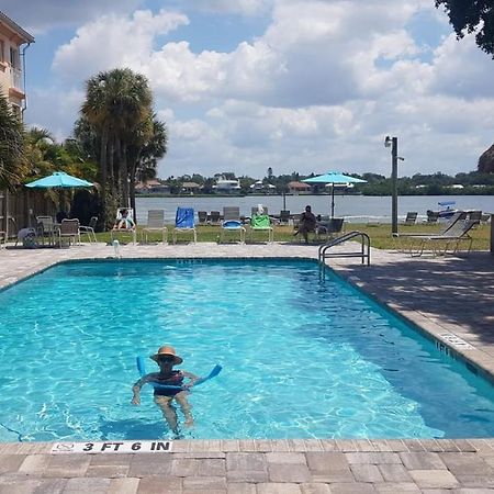 Siesta Key Condo - On The Water ! Extérieur photo