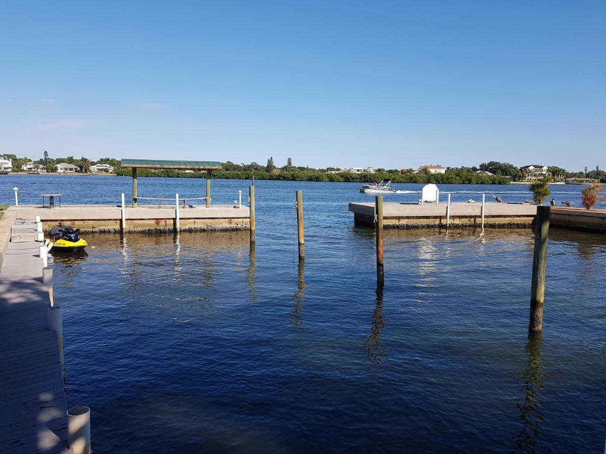 Siesta Key Condo - On The Water ! Extérieur photo