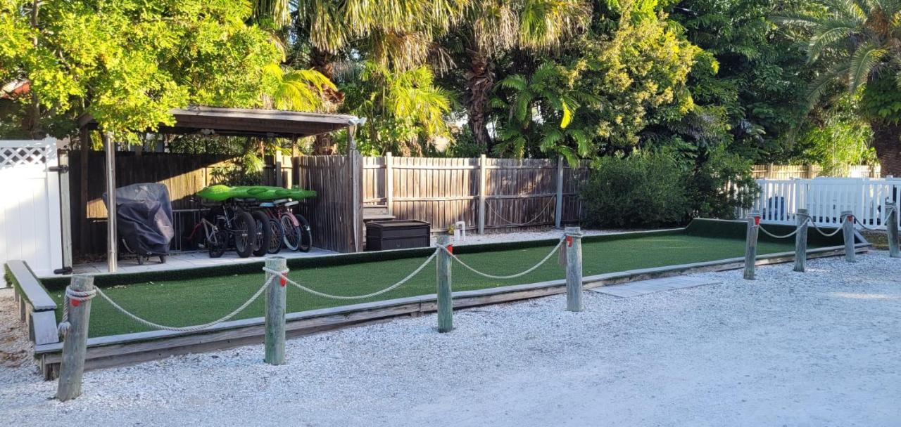 Siesta Key Condo - On The Water ! Extérieur photo