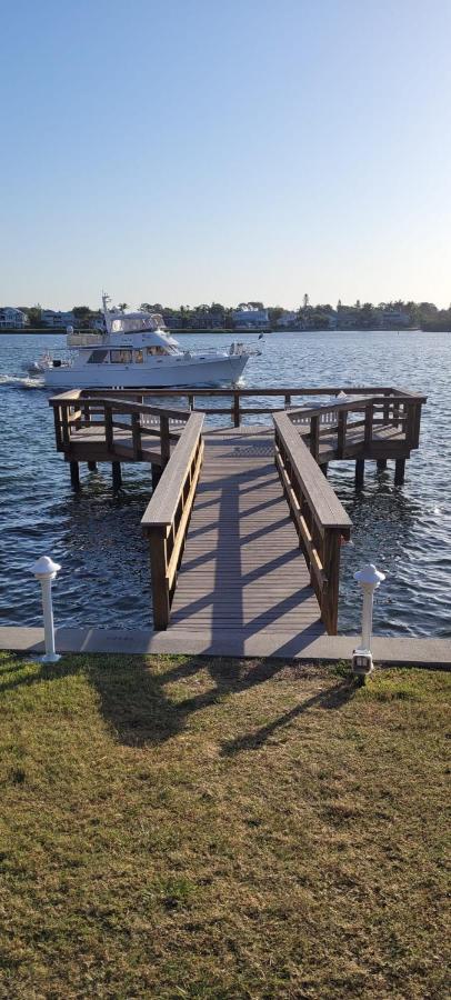 Siesta Key Condo - On The Water ! Extérieur photo