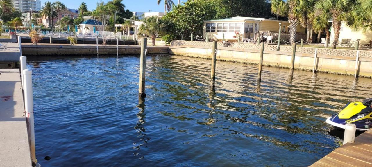 Siesta Key Condo - On The Water ! Extérieur photo