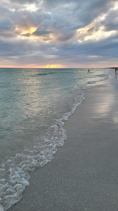 Siesta Key Condo - On The Water ! Extérieur photo