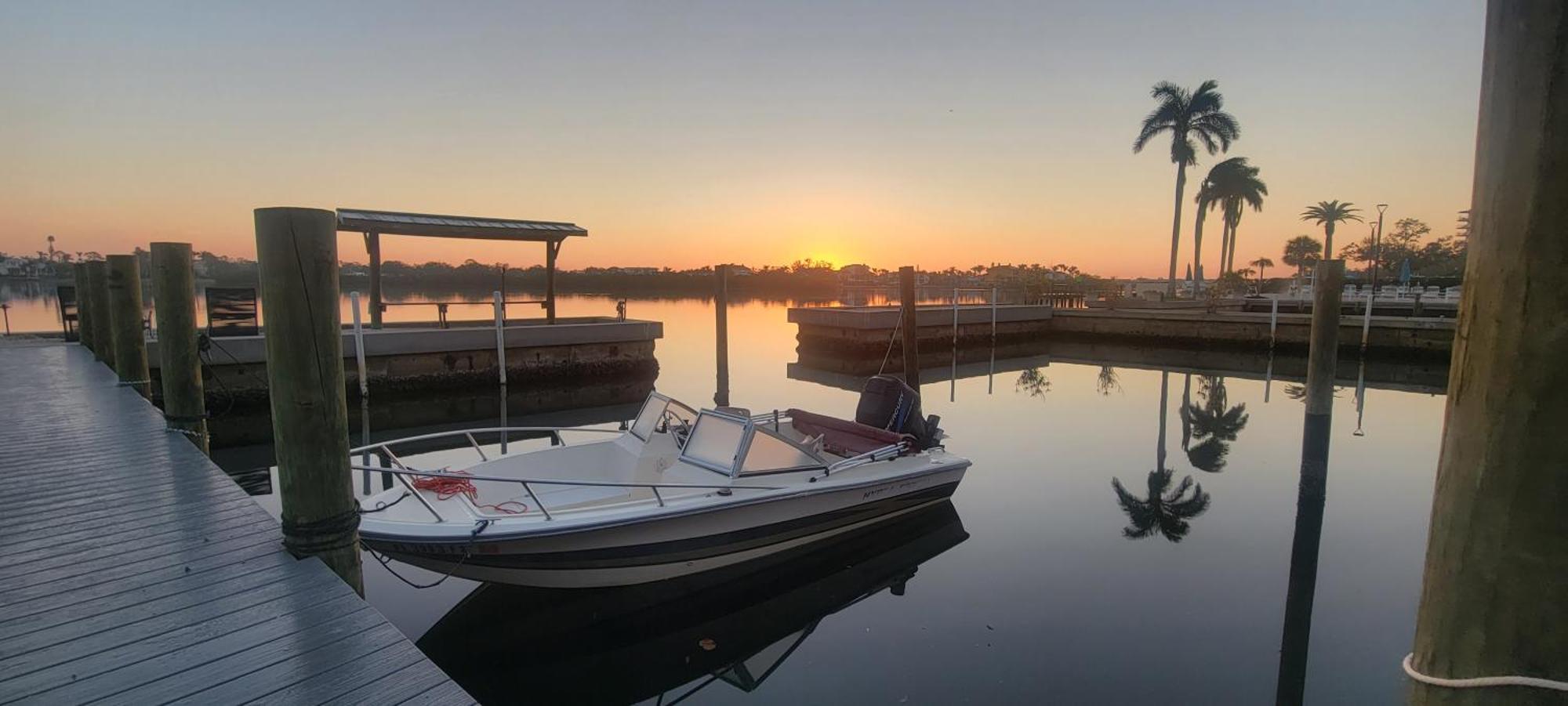 Siesta Key Condo - On The Water ! Extérieur photo