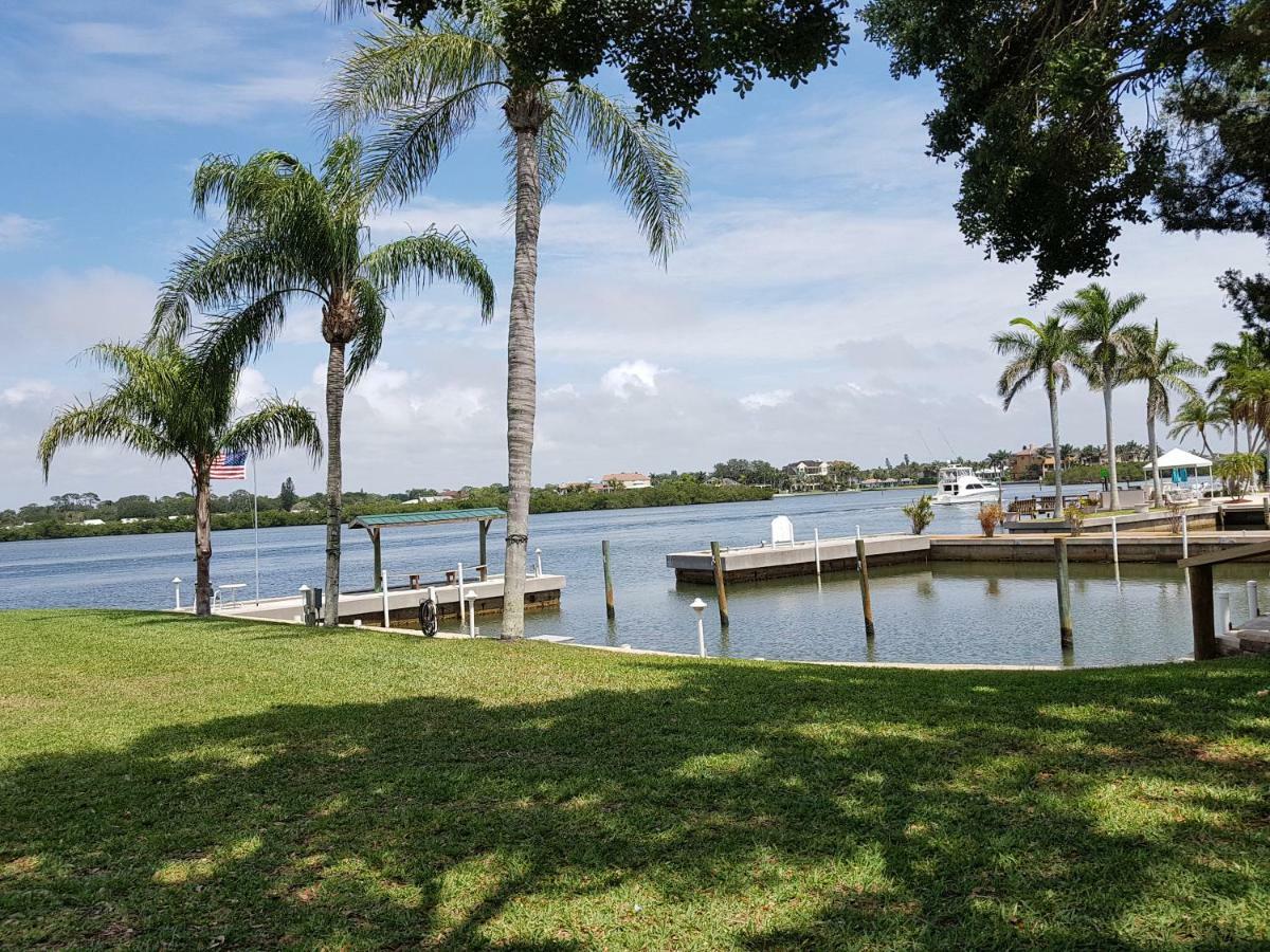 Siesta Key Condo - On The Water ! Extérieur photo