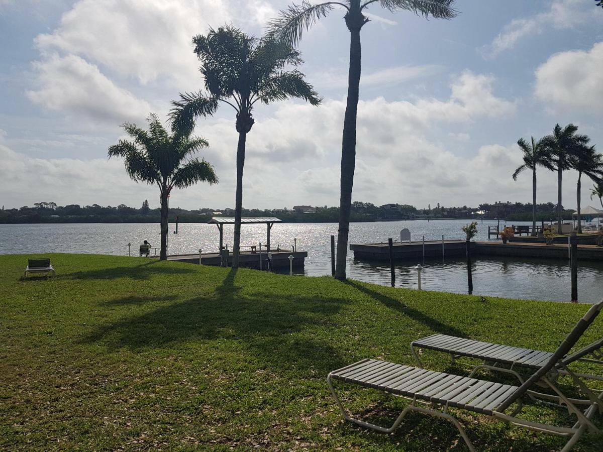 Siesta Key Condo - On The Water ! Extérieur photo