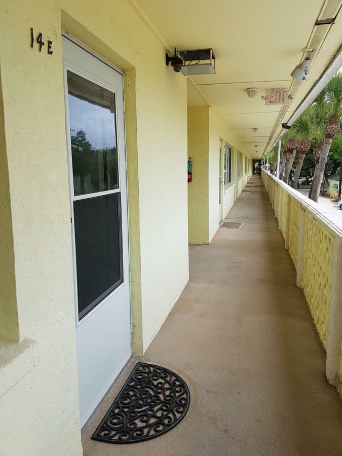 Siesta Key Condo - On The Water ! Extérieur photo