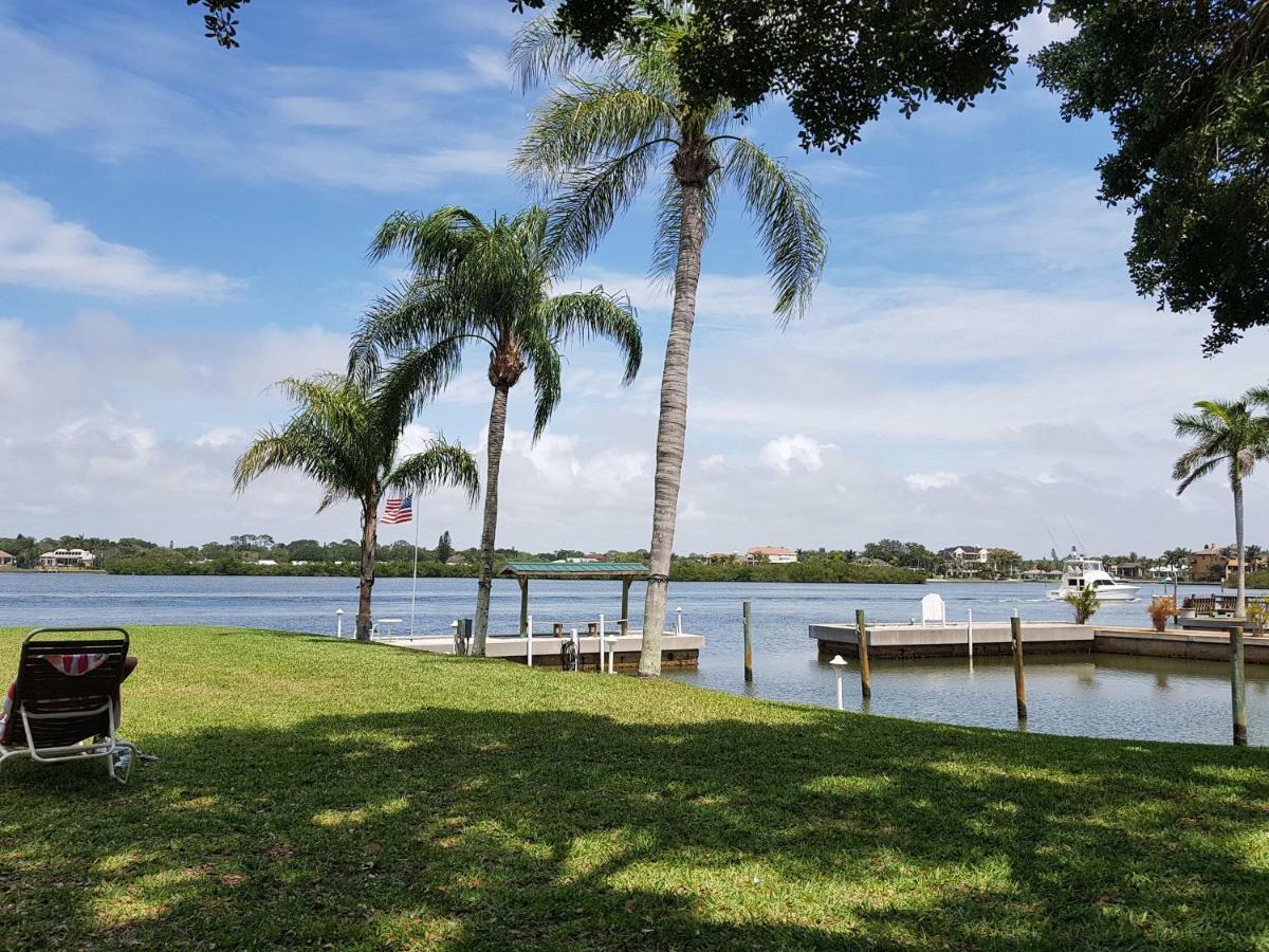 Siesta Key Condo - On The Water ! Extérieur photo