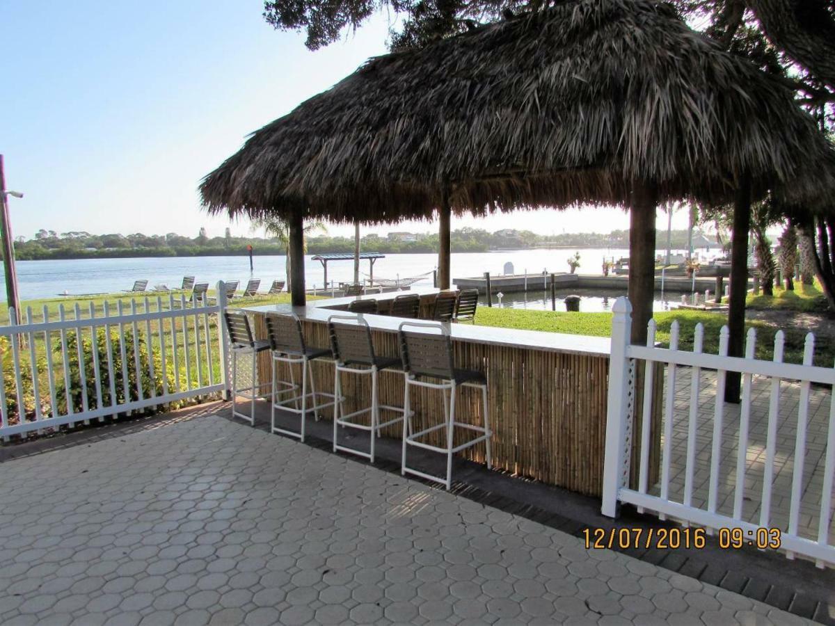 Siesta Key Condo - On The Water ! Extérieur photo