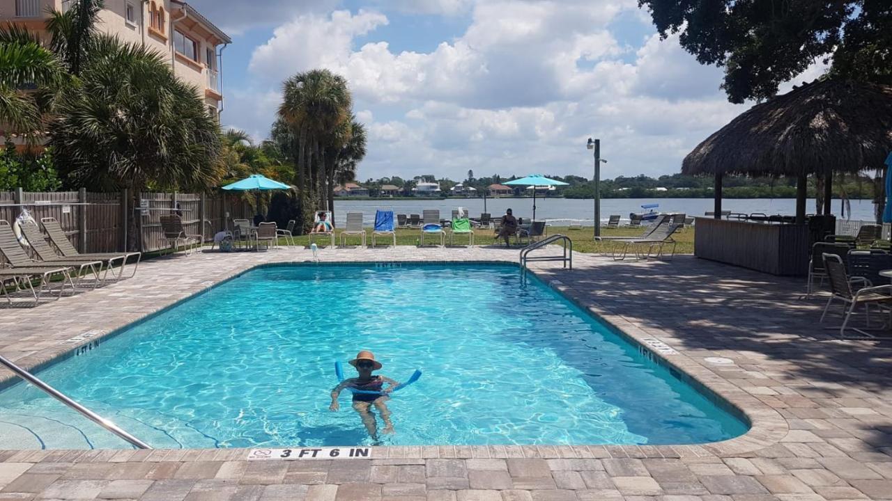 Siesta Key Condo - On The Water ! Extérieur photo