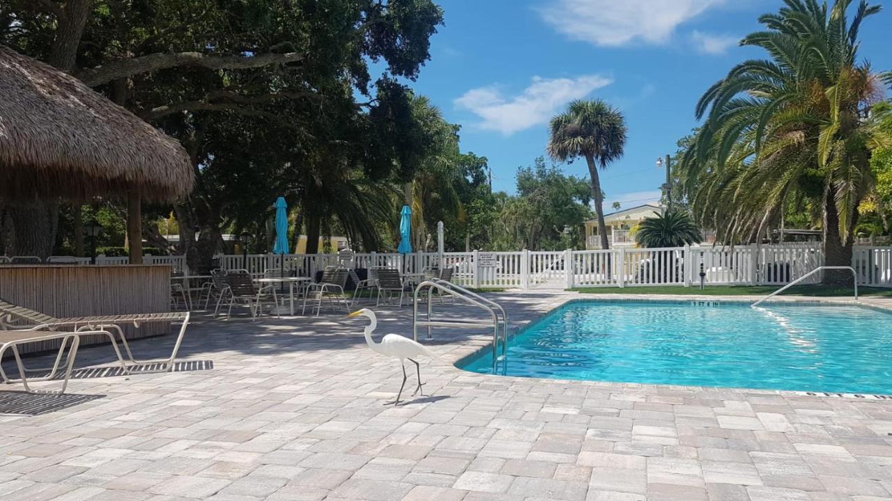 Siesta Key Condo - On The Water ! Extérieur photo