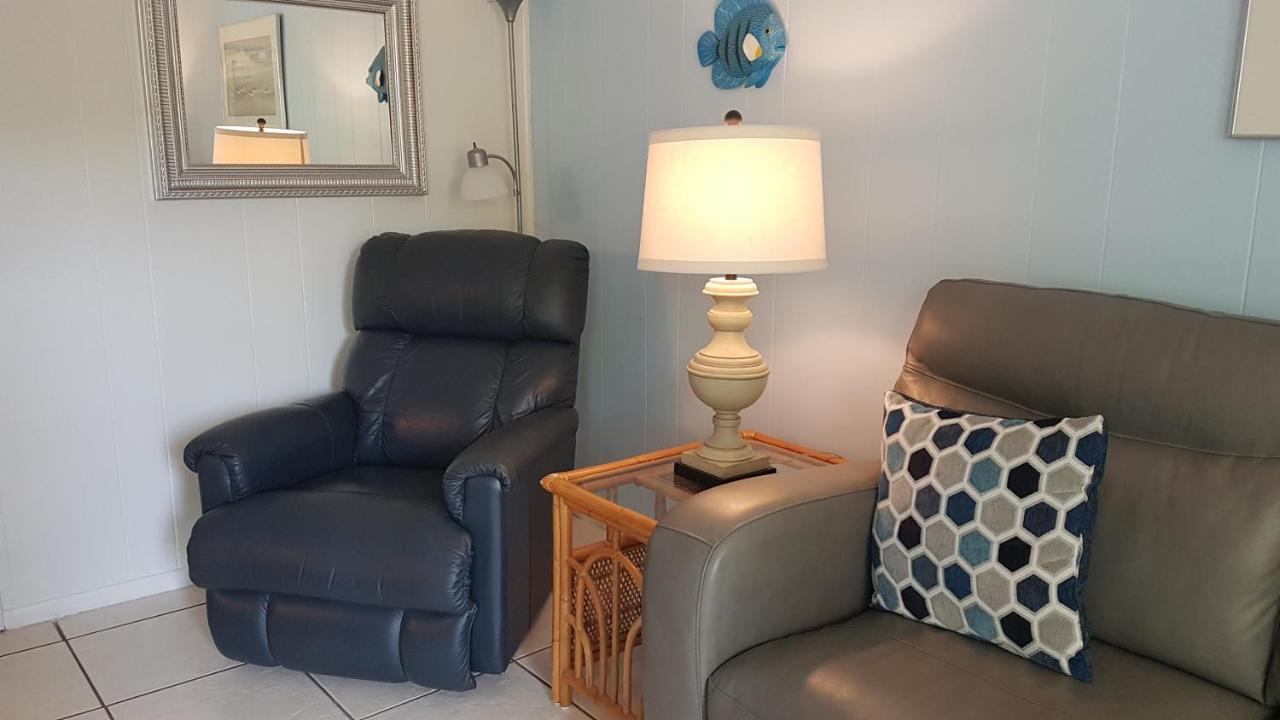 Siesta Key Condo - On The Water ! Extérieur photo